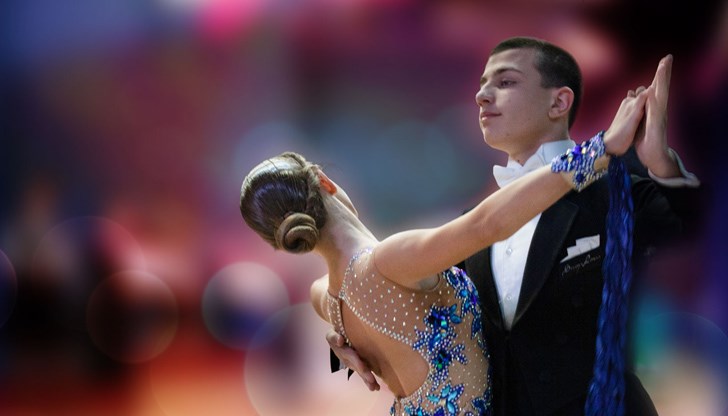 Състезанието ще се проведе на 21 и 22 октомври в зала „Арена Русе“