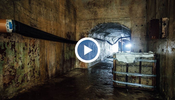 От всички 28 области само в 10 част от бомбоубежищата са в „добро състояние“