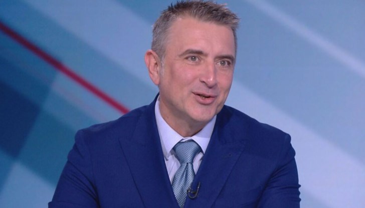 Някой през времето е позволявал на "Лукойл" да не плаща данъци, коментира кандидатът за кмет на София от ИТН