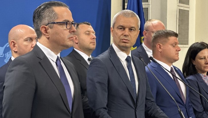 ПП-ДБ, ДПС и ГЕРБ искат рафинерията в Бургас да бъде продадена на турско-американски консорциум