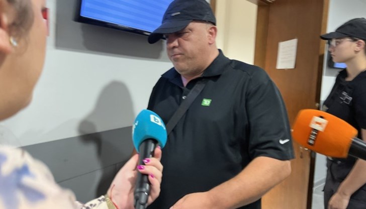 Причина отново е нередовно призоваване на част от пострадалите