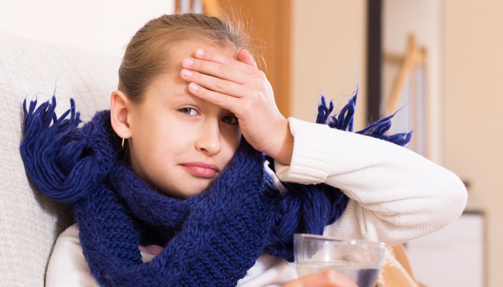 Лекари също подкрепят варианта при леко неразположение децата да не са длъжни да ходят на преглед