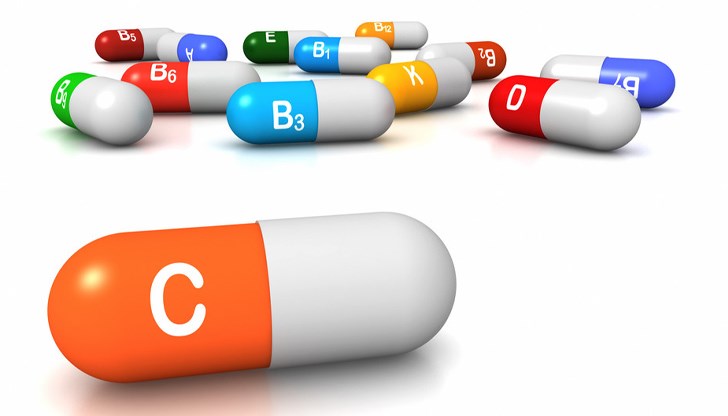 Експеримент показал, че витамин С активизира работата на определен ген, който размножава туморните клетки Експеримент показал, че витамин С активизира работата на определен ген, който размножава туморните клетки