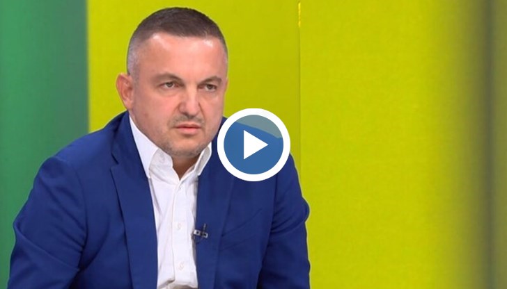 Това заяви кандидатът за нов мандат на кметския пост във Варна