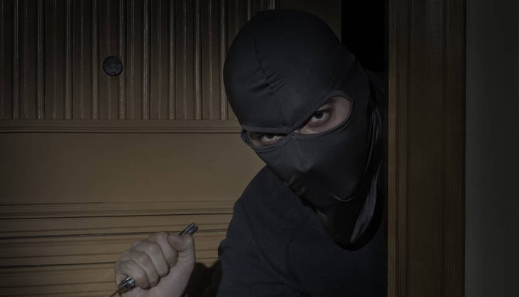 Извършителят е задържан