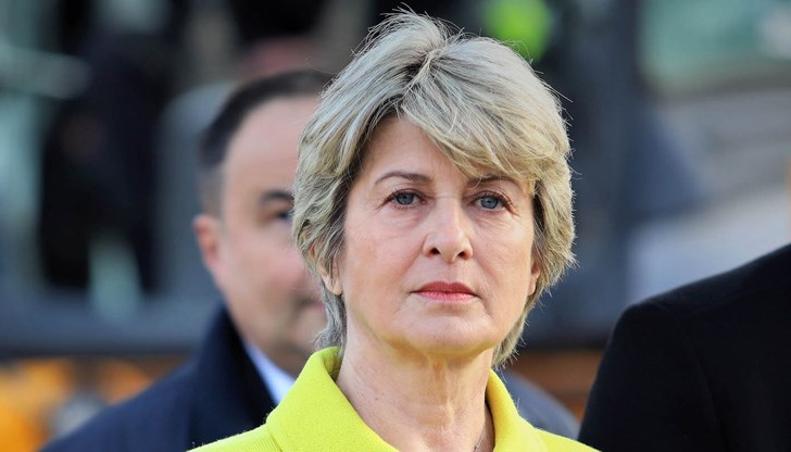 Шансът на столицата ни е в съвместните домакинства, коментира бившият служебен министър на спорта Шансът на столицата ни е в съвместните домакинства, коментира бившият служебен министър на спорта