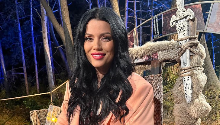 Красивата водеща и актриса от Русе стана майка за втори път Красивата водеща и актриса от Русе стана майка за втори път