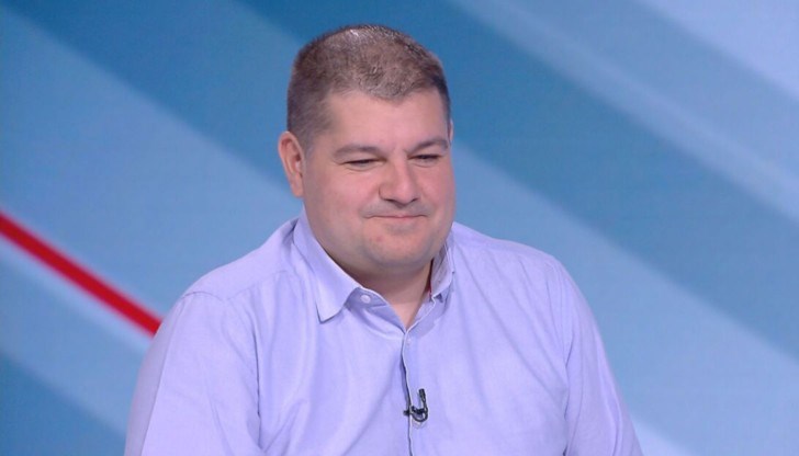 Това са липсата на предвидимост и работна ръка, коментира председателят на Българската асоциация на софтуеърните компании Това са липсата на предвидимост и работна ръка, коментира председателят на Българската асоциация на софтуеърните компании