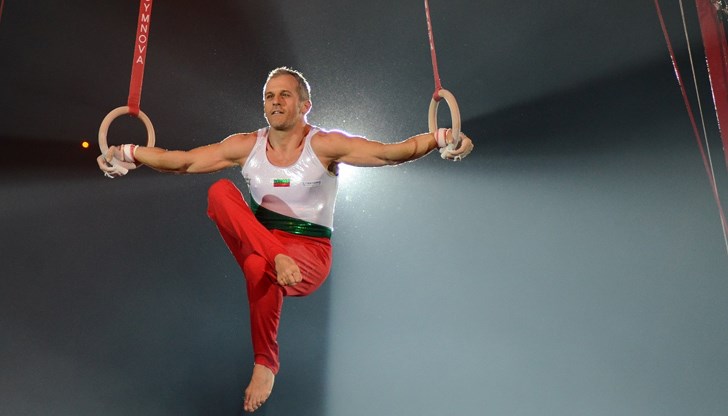 Срещата на легендарния спортист с ученици и учители ще се състои на 24 октомври Срещата на легендарния спортист с ученици и учители ще се състои на 24 октомври