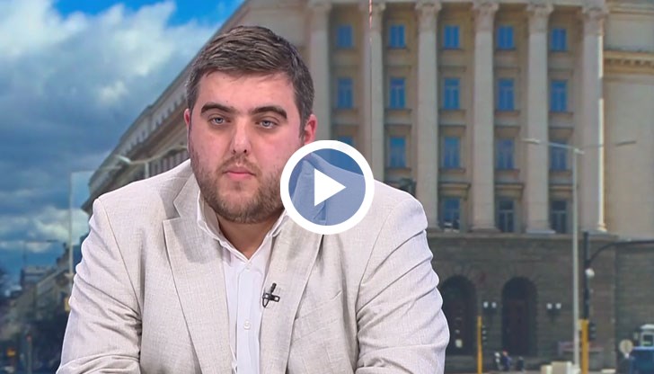 Българите са бедни, тази бедност не може да се изкорени чрез работа, обясни главният икономист на КНСБ