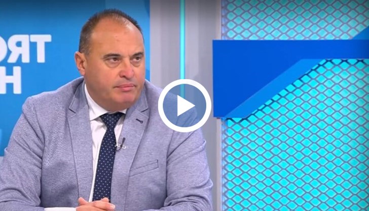 Според Румен Гълъбинов решението е повече политическо, отколкото икономическо