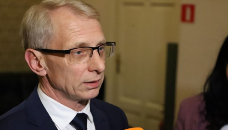 Искам да подчертая необходимостта да се изгради нов мост над река Дунав при Русе - Гюргево, заяви премиерът