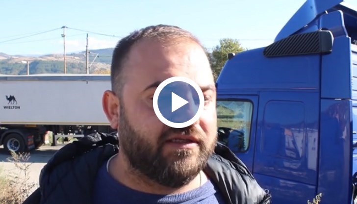 Потърпевшият Добромир Айков отказал да купи членове и цели секционни комисии в града