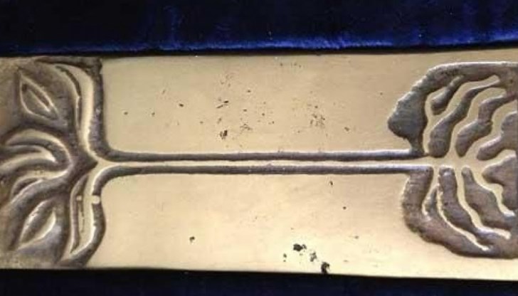 Номинациите се депозират в деловодството на Община Русе Номинациите се депозират в деловодството на Община Русе