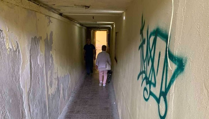 Концесионерът не поддържа обекта, въпреки налаганите му санкции