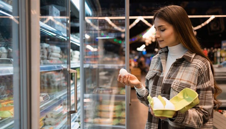В момента се водят преговори с търговските вериги да поддържат възможно най-ниски цени