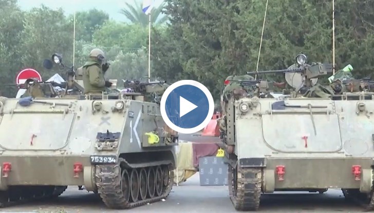 Властите призоваха жителите на анклава да се евакуират на юг