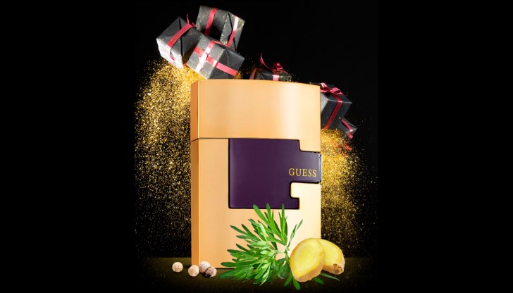 Подарете козметика или парфюм на любим човек и го накарайте да се почувства специален, красив и уверен