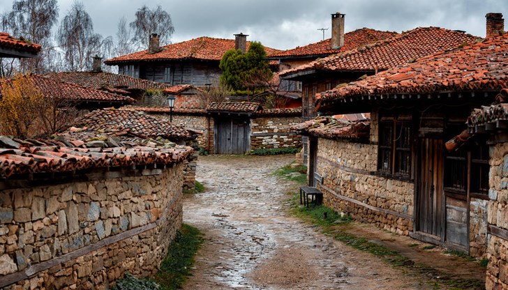 Разликата в доходите между селските и градските райони се е увеличила с близо 20% през последното десетилетие Разликата в доходите между селските и градските райони се е увеличила с близо 20% през последното десетилетие