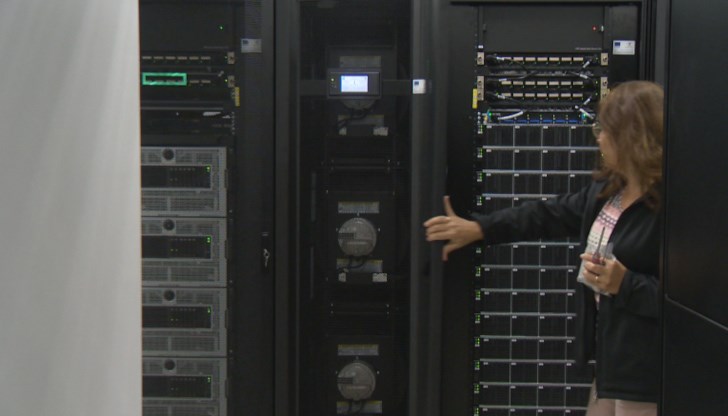 ХЕМУС е уникален не само за страната ни, но и за Европейския съюз