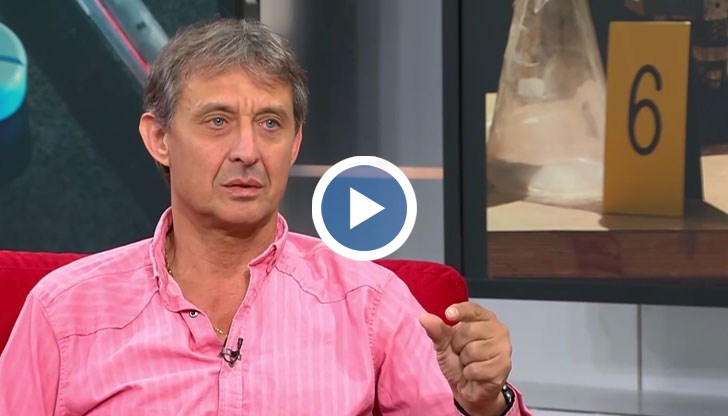 Наркотикът нитазени е по-силен от фентанила и е неуловим от стандартните тестове, предупреди експерт