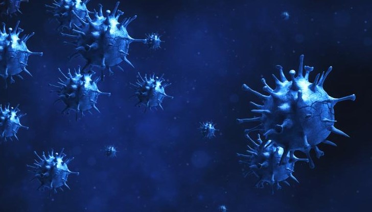 В страната е регистриран и новият подвариант на "Омикрон" - "Ерис"