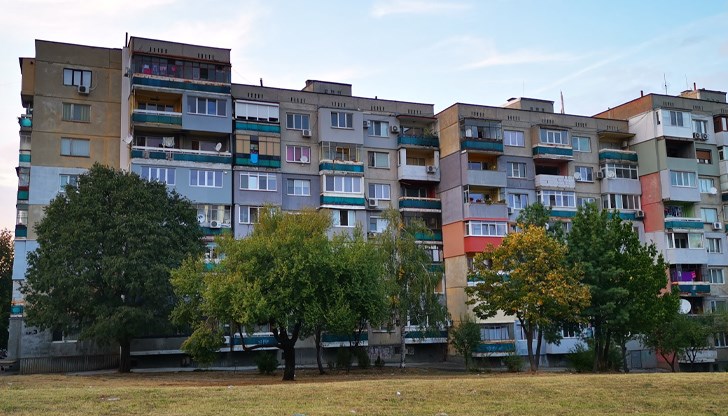 Съществуващите жилища в Русе са поскъпнали със 105%