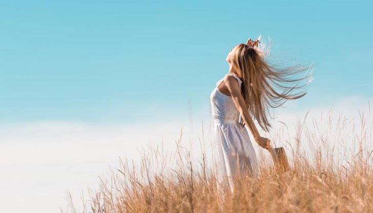 Максималните температури ще са между 25 и 30 градуса Максималните температури ще са между 25 и 30 градуса