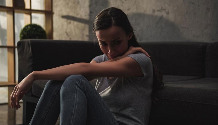 Друг е заплашвал бившата си да я залее с киселина / снимката е илюстративна /