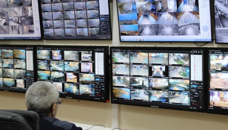 Позициите са за отдел „Видеонаблюдение и общинска кабелна мрежа"