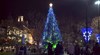 Коледната елха в Русе ще грейне на 1 декември