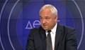 Иван Демерджиев: Не може с човешка грешка да се проникне в системата, която трябва да контролира МВР