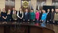 Представители на УНИЦЕФ и Украйна посетиха Русе