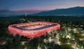 ЦСКА ще има свой собствен модерен стадион!
