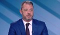Делян Добрев: Мажоритарни избраници играят за себе си, не за партията
