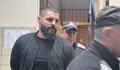 Георги Георгиев остава в ареста