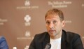 Стилиян Петров: Целият свят видя какво представлява българският футбол!