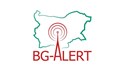 Национален тест на системата BG-Alert