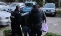 Задържаните за трафик на мигранти са държали офис за бързи кредити в София