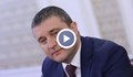 Владислав Горанов: Прогнозите на Асен Василев са да натрупаме дълг от 66 милиарда лева