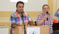 Стоян Стоянов - Комитски подготвя исторически комикс за Русе