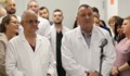 В болница "Пирогов" ще извършват детски бъбречни трансплантации