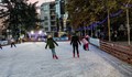 Изненади очакват посетителите на ледената пързалка на 25-ти ноември в Русе