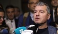 Тошко Йорданов: 38 депутати управляват самостоятелно, срамно и унизително