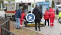 Блъснаха жена на булевард “Липник“