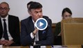 Борислав Михайлов: На Изпълкома в понеделник ще успокоя всички