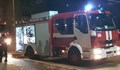 Бездомници палят пожари в необитаеми къщи в Русе