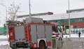 Миризма на пропан-бутан вдигна пожарната на крак в Русе