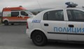 Катастрофа затвори пътя Бяла - Попово