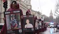 Осъдиха на смърт жена в Иран заради изневяра